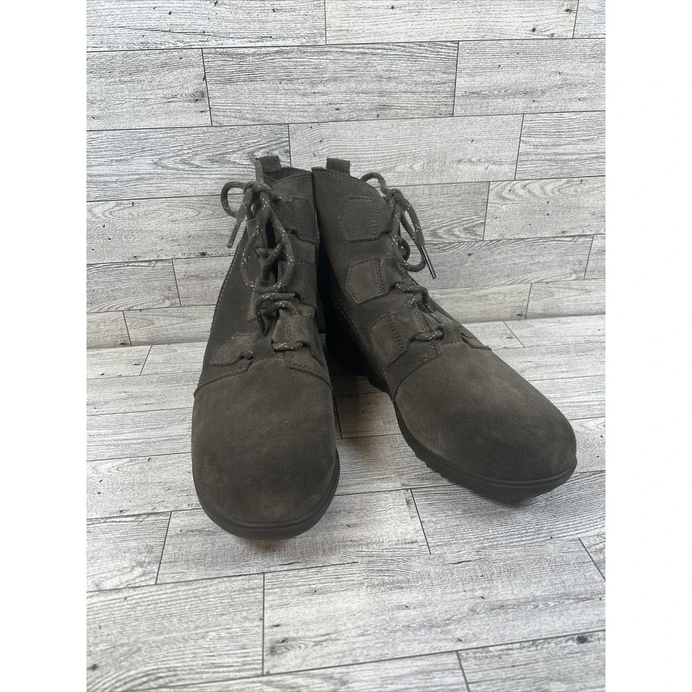 Sorel elevate your